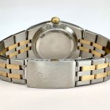 Rolex Oysterquartz Datejust. Acero y Oro.