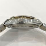 Rolex Oysterquartz Datejust. Acero y Oro.