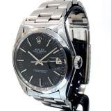 Rolex Oyster Perpetual Date. Acero