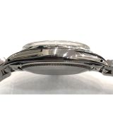 Rolex Oyster Perpetual Date. Acero