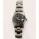 Rolex Oyster Perpetual Date. Acero