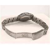 Rolex Oyster Perpetual Date. Acero