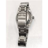 Rolex Oyster Perpetual Date. Acero