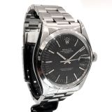 Rolex Oyster Perpetual Date. Acero