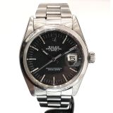 Rolex Oyster Perpetual Date. Acero