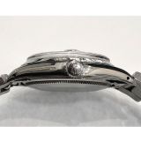 Rolex Oyster Perpetual Date. Acero