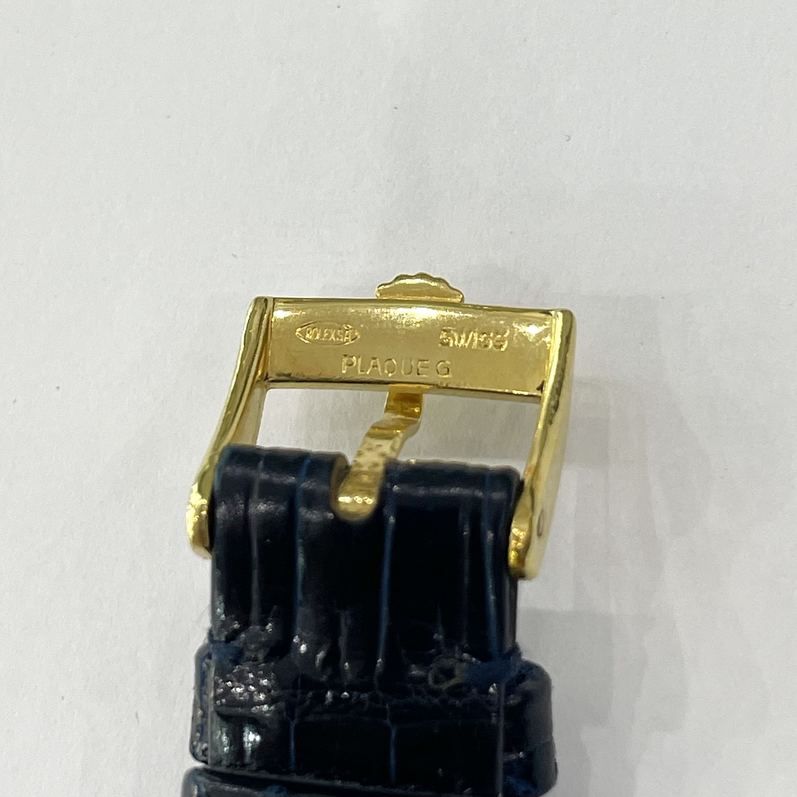 Rolex Oyster Perpetual Datejust. Oro 18 ct. Dama - Imagen 14