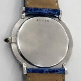 Audemars Piguet Vintage Especial. Oro Blanco 18ct