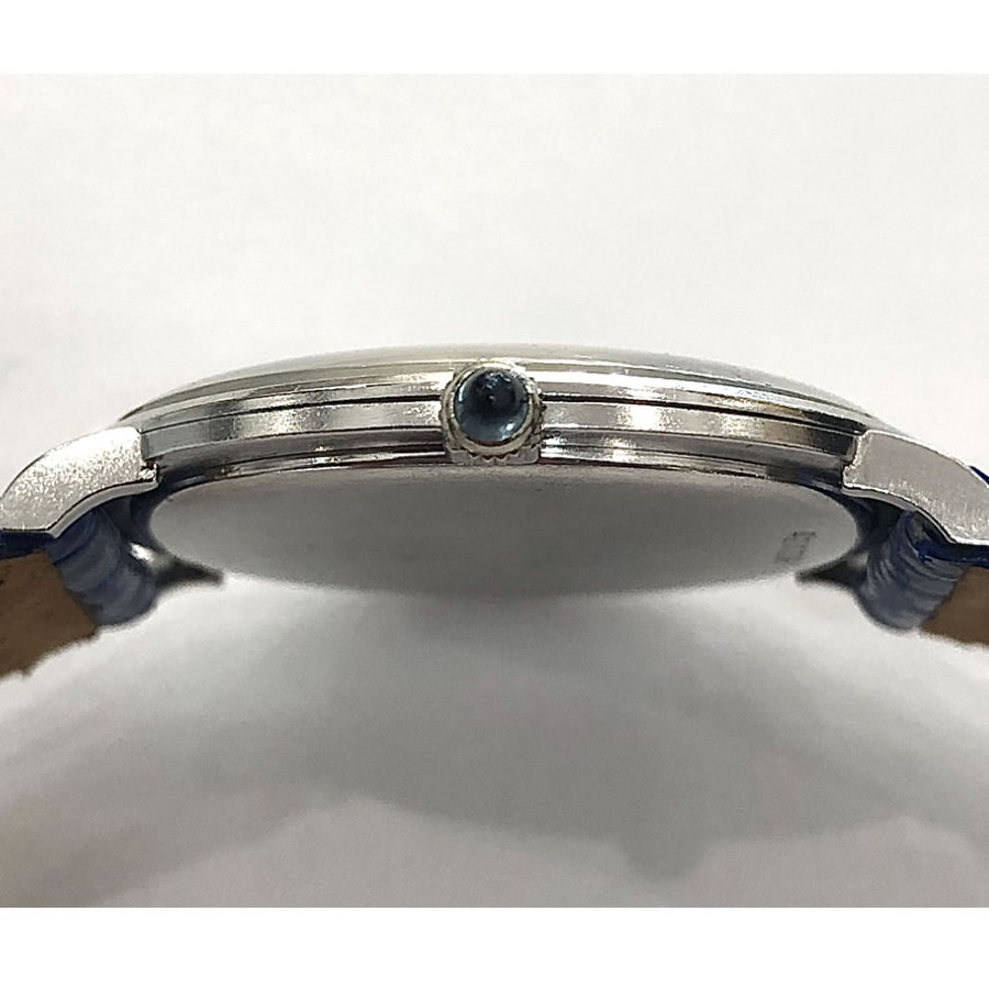 Audemars Piguet Vintage Especial. Oro Blanco 18ct - Imagen 7