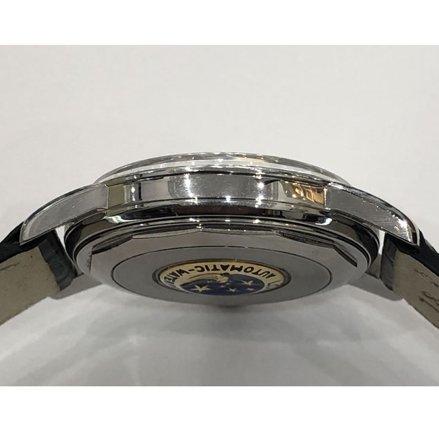 Longines Conquest Heritage. Acero - Imagen 10