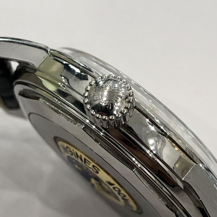 Longines Conquest Heritage. Acero - Imagen 9