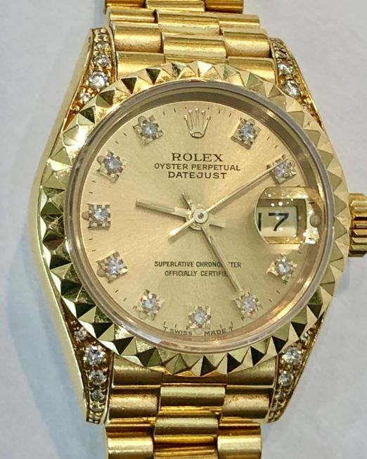 rolexoro7
