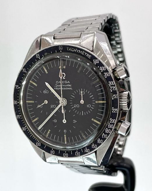 OMEGA SPEEDMASTER PROFESSIONAL MOONWATCH. PRE MOON