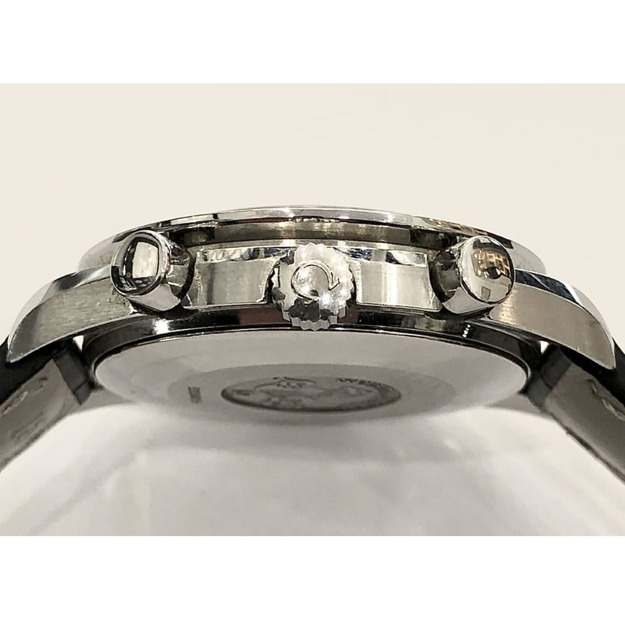 deployante omega speedmaster