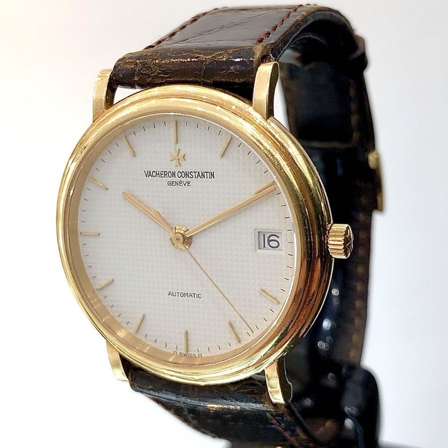 Vacheron Constantin Geneve Цена